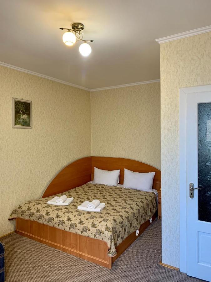 U Eli Hotel Polyana  Bagian luar foto