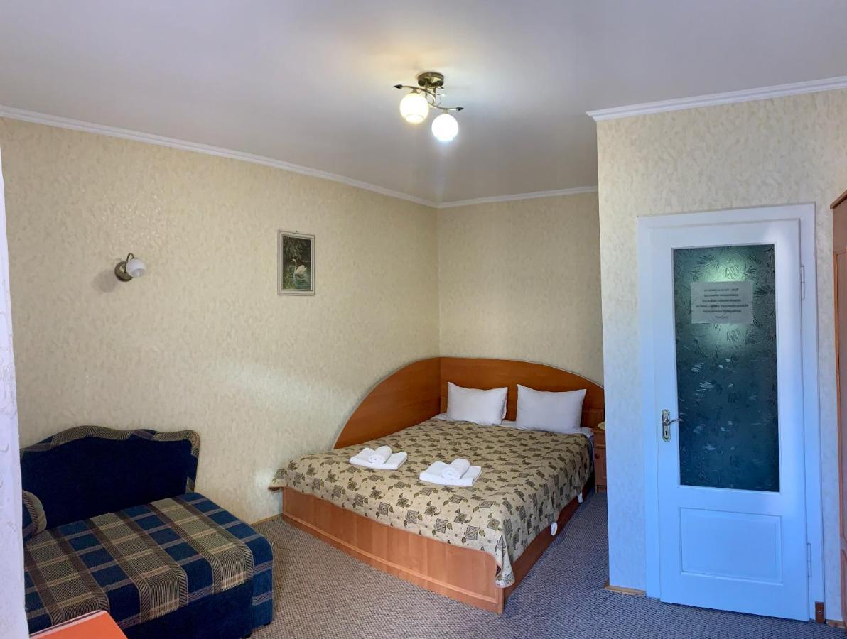 U Eli Hotel Polyana  Bagian luar foto