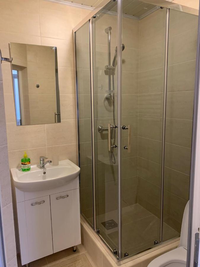 U Eli Hotel Polyana  Bagian luar foto
