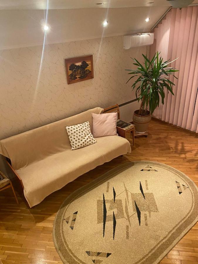 U Eli Hotel Polyana  Bagian luar foto