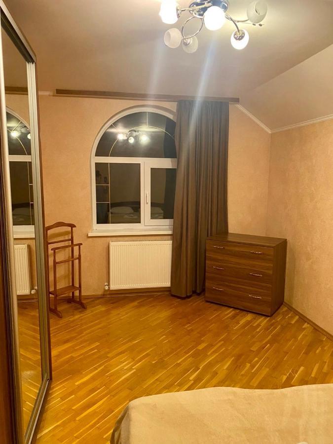 U Eli Hotel Polyana  Bagian luar foto