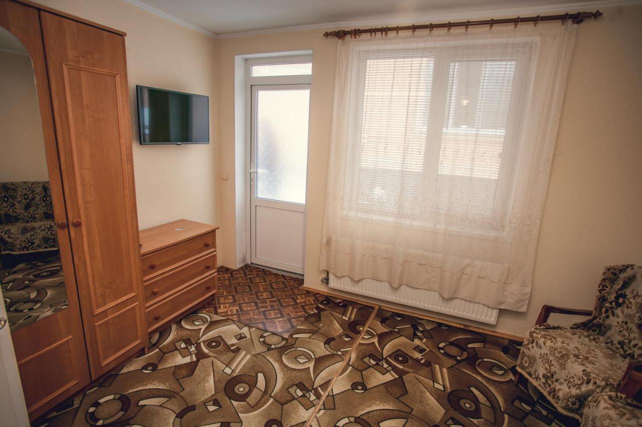 U Eli Hotel Polyana  Bagian luar foto