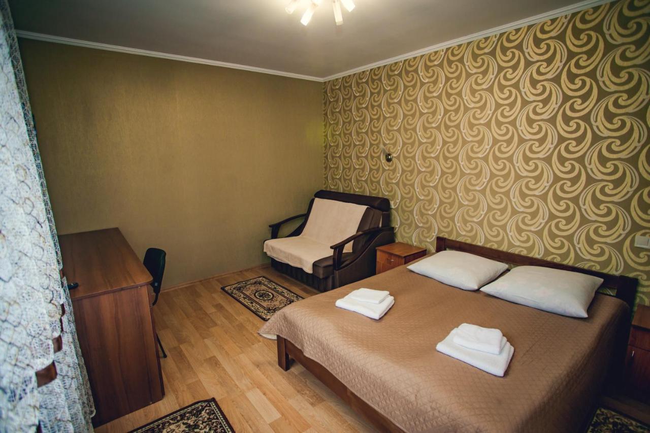 U Eli Hotel Polyana  Bagian luar foto
